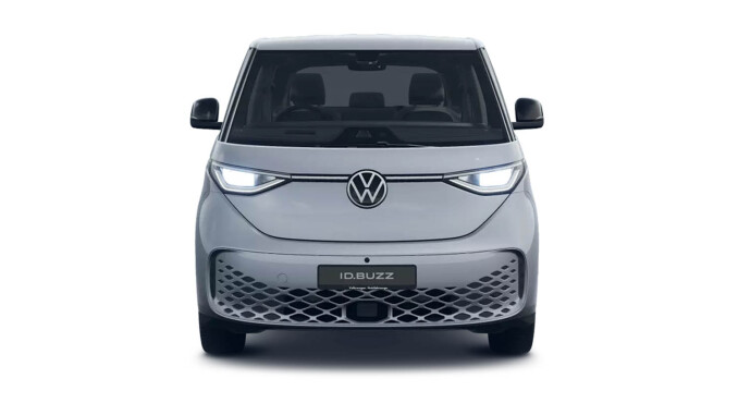 Volkswagen ID. Buzz 210kW Life Pro 79kWh 5dr Auto [Infotainment+] Electric Estate - Image 6